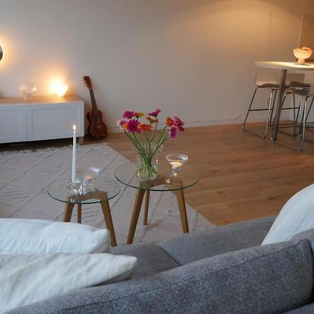 Apartment With A Stunning View Of The Hague Voorburg Exterior foto